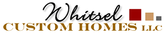Whitsel Custom Homes LLC logo